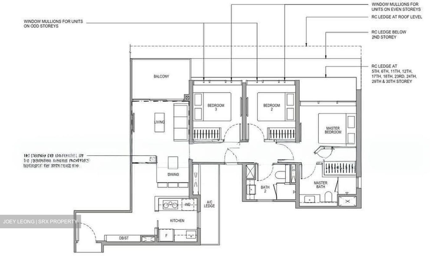 Whistler Grand (D5), Apartment #580235731